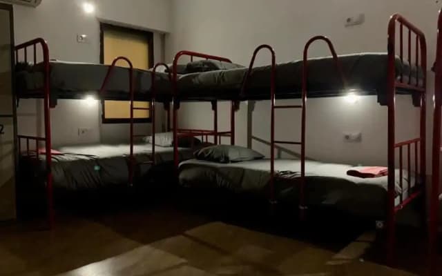 Boga Hostel - photo 2