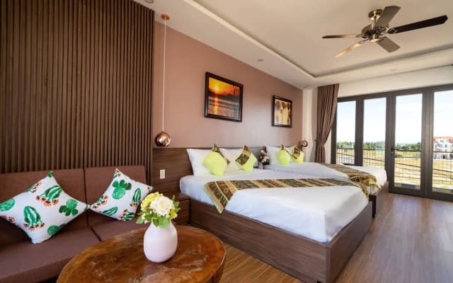 Seaweed Luxury Villa&Spa - photo 5