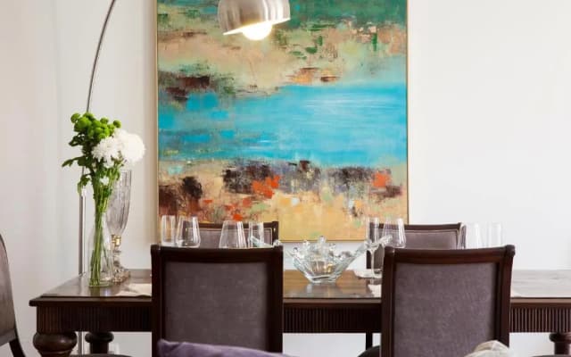 Lisbon Glamorous House - photo 3
