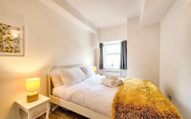 Stylish Central Apartment Near Royal Mile - photo 5