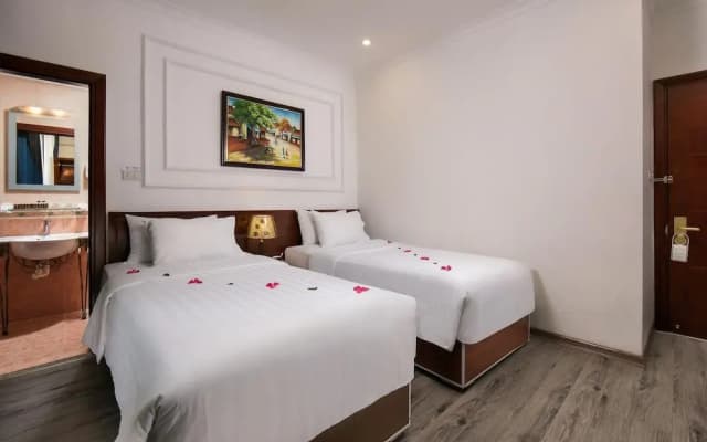 Hanoi Premier Hotel - photo 3