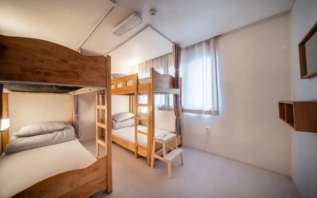 Dabin Stay - Hostel - photo 2