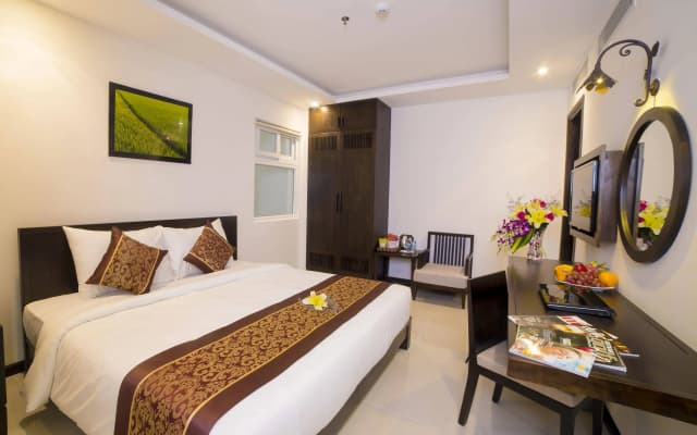 Edele Hotel - photo 3