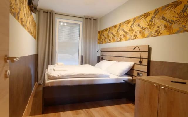 MH Apartments - photo 3