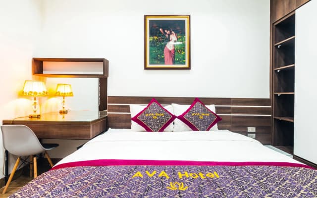 AVA Hotel & Apartment - photo 3