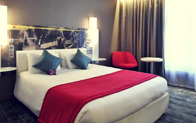 East Side Hotel Paris Gare de l’Est, a member of Radisson Individuals - photo 4