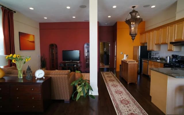 Casa Luna San Francisco - photo 3