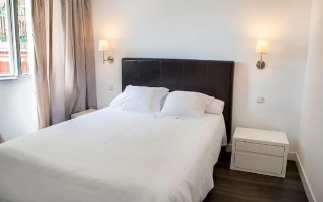 Madrid Rental Flats - photo 4