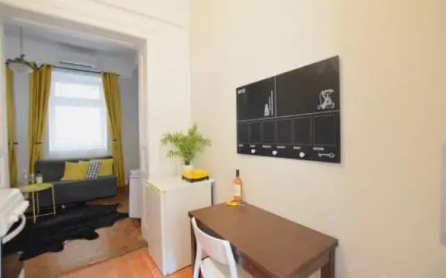 Creative Apartment - Chain Bridge - photo 2