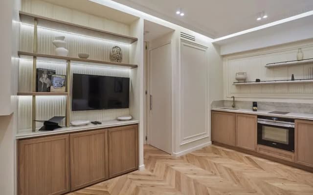 New/suite Air-conditioned Opera/louvre/ 2 Bedrooms - photo 5