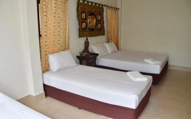 Magic Resort - photo 2