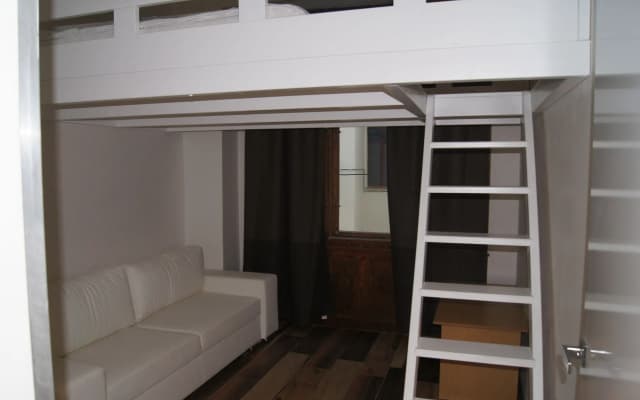 Bilkova Luxury Apartment Old Town - photo 5