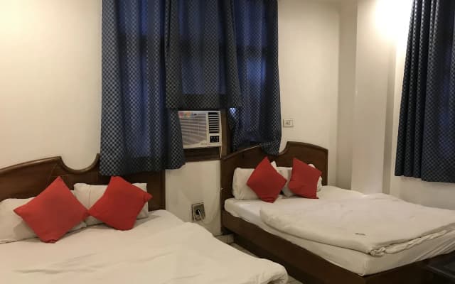 Hotel Rachana Tourist - photo 2