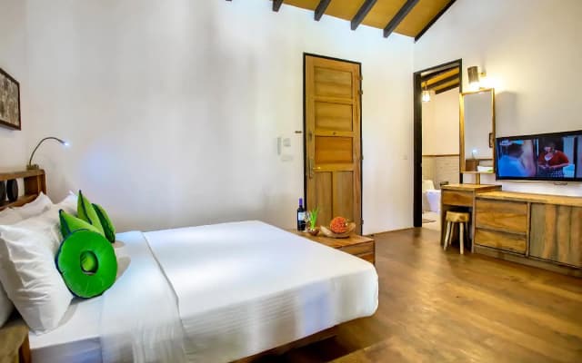 Yash Nature Resort - photo 3