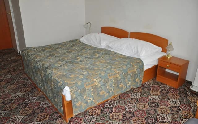 Hotel City Centre - photo 4