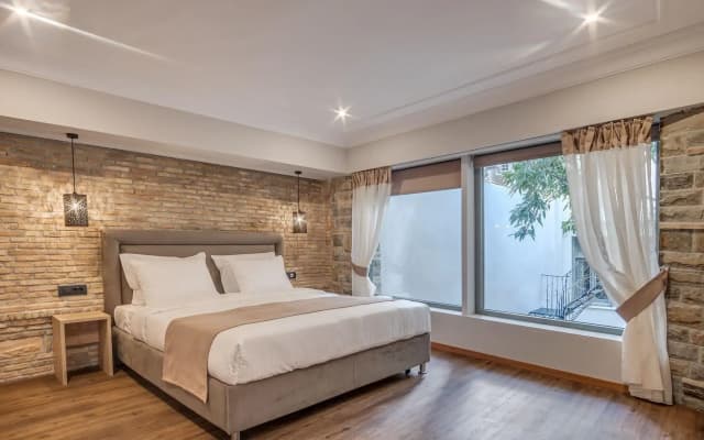 Philia Boutique Hotel - photo 5