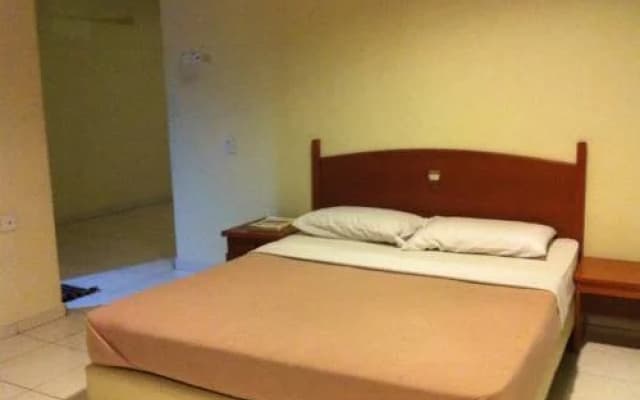 Hotel Lavender Inn - photo 3