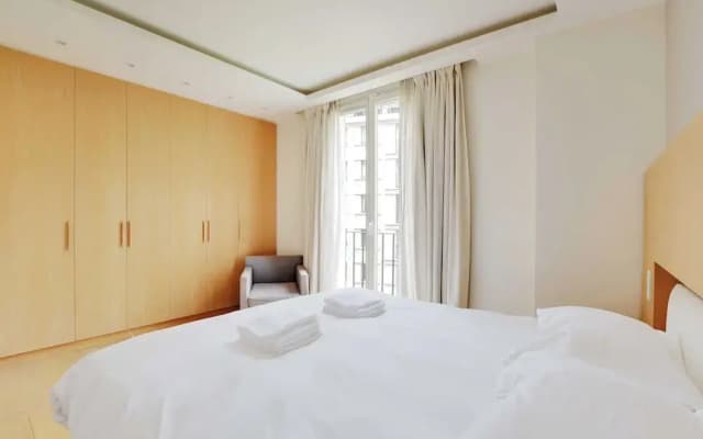 Charming Appt With A/c- 1bd/2p - Tour Eiffel - photo 4