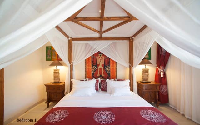 Villa Dayak - photo 3