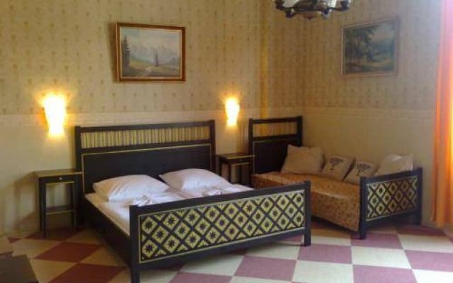 Hotel Pension Bella - photo 2