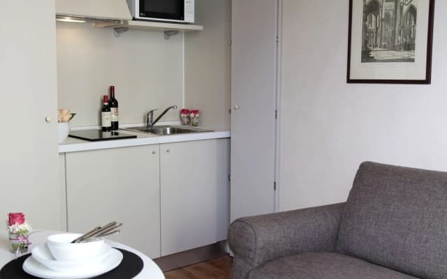 Apartments Cathedral View - photo 4