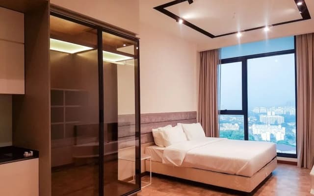 Expressionz Professional Suites by Rafiq - photo 3