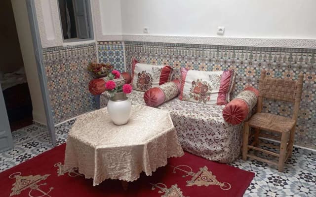 Riad Dar Lfonoun - photo 3