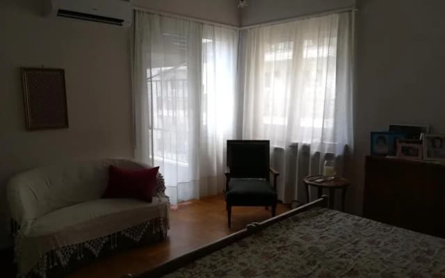 Vintage apartment KOLONAKI - photo 5