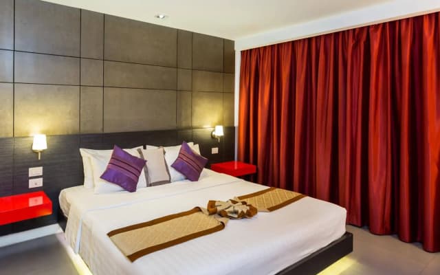 The Park Residence at Bangkok - photo 3