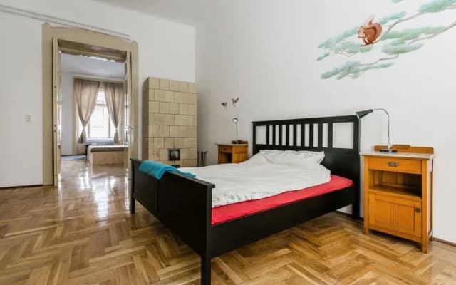 Molnar 21 Apartment - photo 3