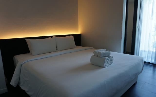 iSilver Hotel - photo 5