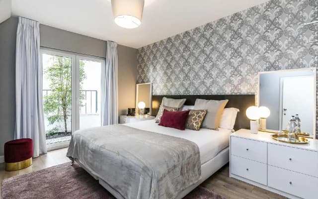 Gloria Suites Hotel by Succeed - photo 5