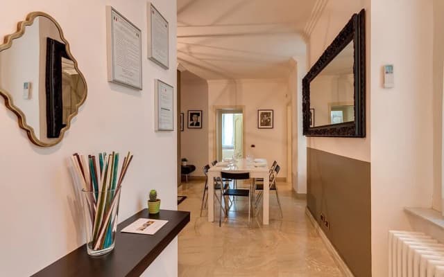 Rome Accommodation - Dolce Family - photo 3