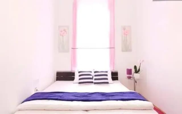 D.five Pretty Apartment - photo 3