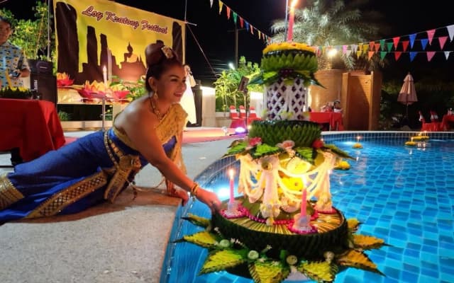 Sahwan Boutique Luxury Resort Hua Hin - photo 3