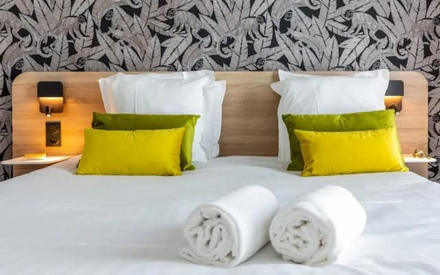 Nemea Appart`Hotel Riviera Nice Aeroport - photo 5