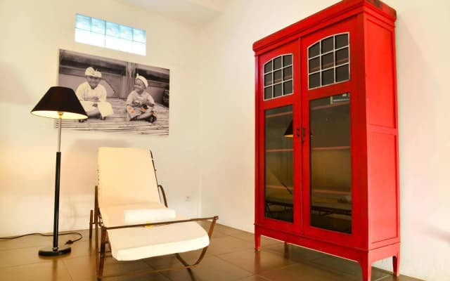 Premium Villas Seminyak - photo 2