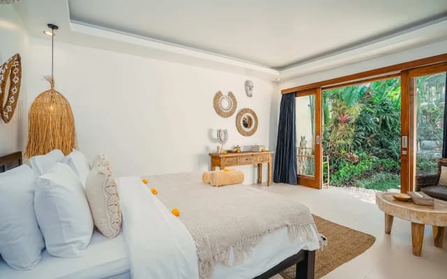 Villa Marula - photo 4