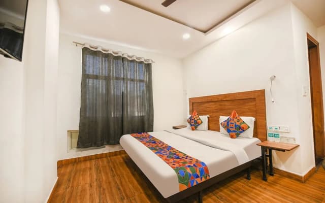 FabExpress Santosh Residency - photo 5