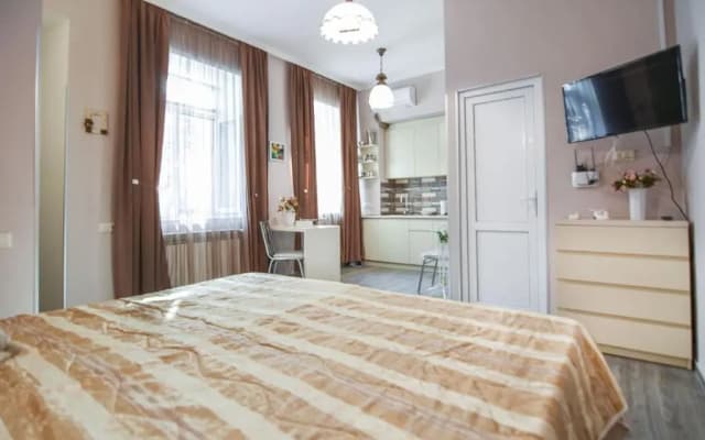 Apartment 55 - photo 5