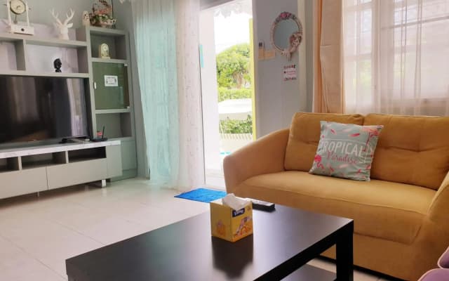 Little home poolvilla - photo 2