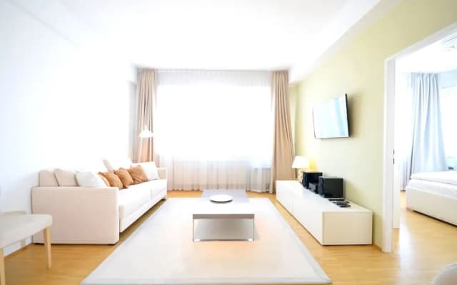 City Center Residence Schwedenplatz - photo 4