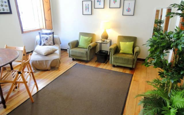 Lisbon Experience Apartments Cecilio - photo 5