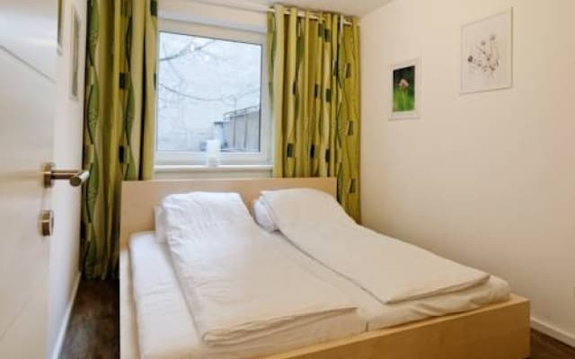 Your 2nd Home in Vienna - photo 4