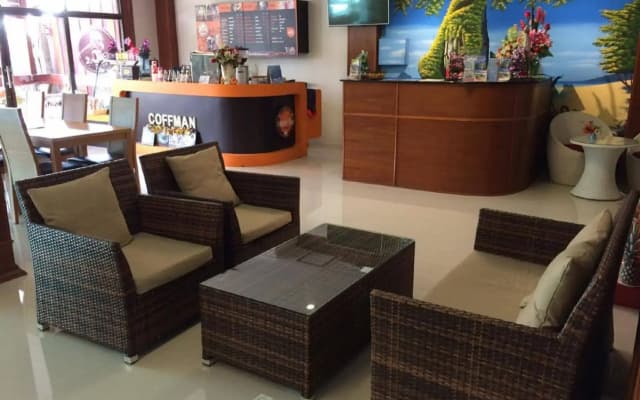 Rachada Place - photo 2