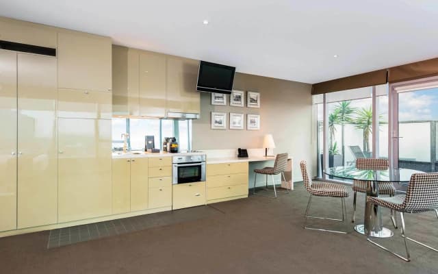 Novotel Melbourne Preston - photo 5