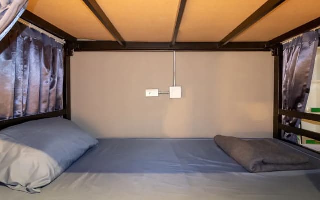 B168-Bed & More - Hostel - photo 3