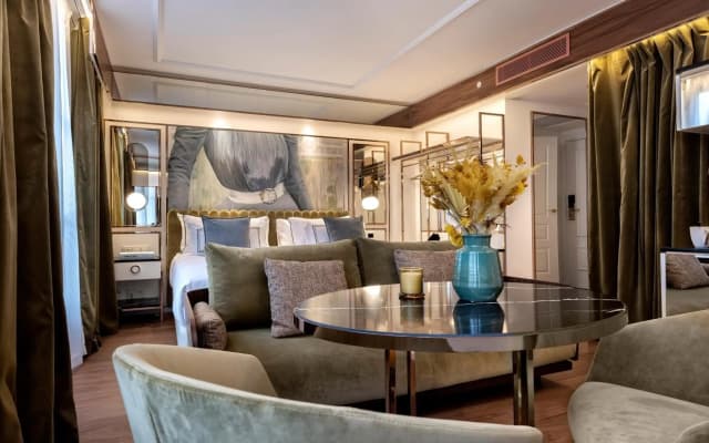 Maison Colbert, member of Meliá Collection  Notre-Dame - photo 5