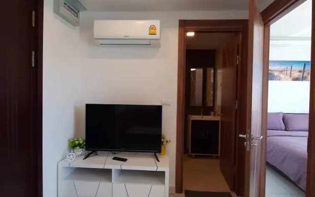 Arcadia beach condo by Jiabo - photo 5