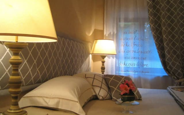 Villa Magnolia Relais - photo 4
